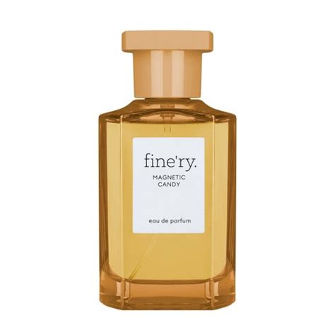 fine'ry magnetic candy perfume dupe|target fine'ry perfume dupes.